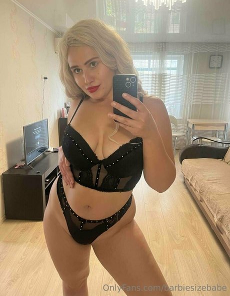 barbiesizebabe onlyfans xxx