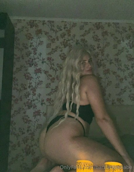 barbiesizebabe onlyfans leaked tits