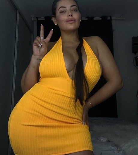 Miss Amal nude onlyfans