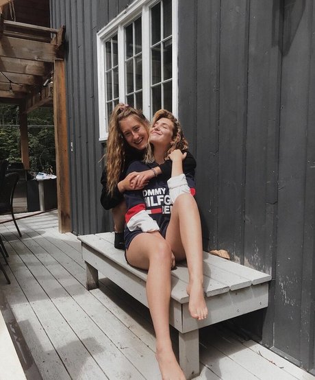 Sophie Nelisse nudes onlyfans leak