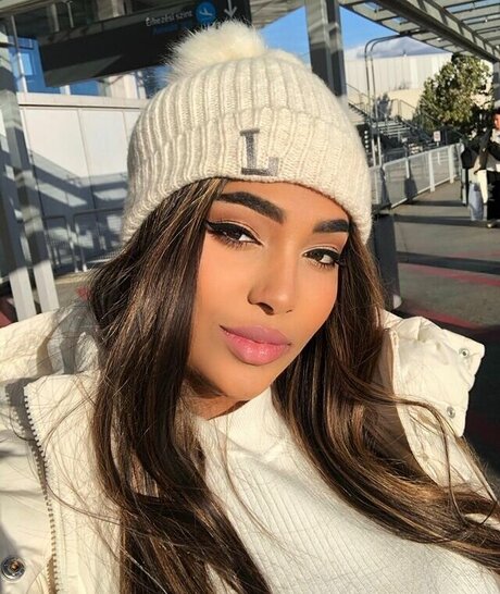 Thayana Babyy desnuda onlyfans