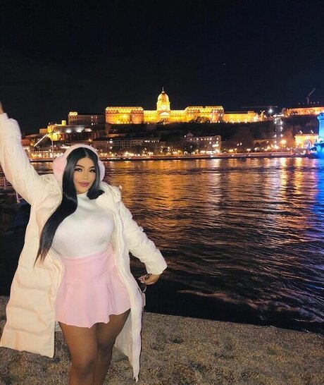 Thayana Babyy onlyfans nude leaks