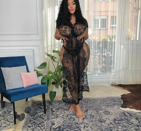 Thayana Babyy porn onlyfans