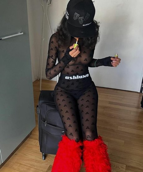 Keamokhobo onlyfans leak xxx