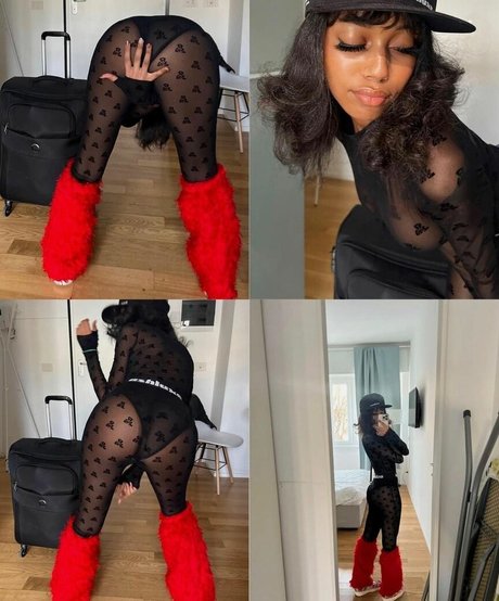 Keamokhobo onlyfans leaked