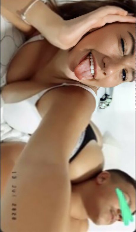 Lior Alon only fans porn