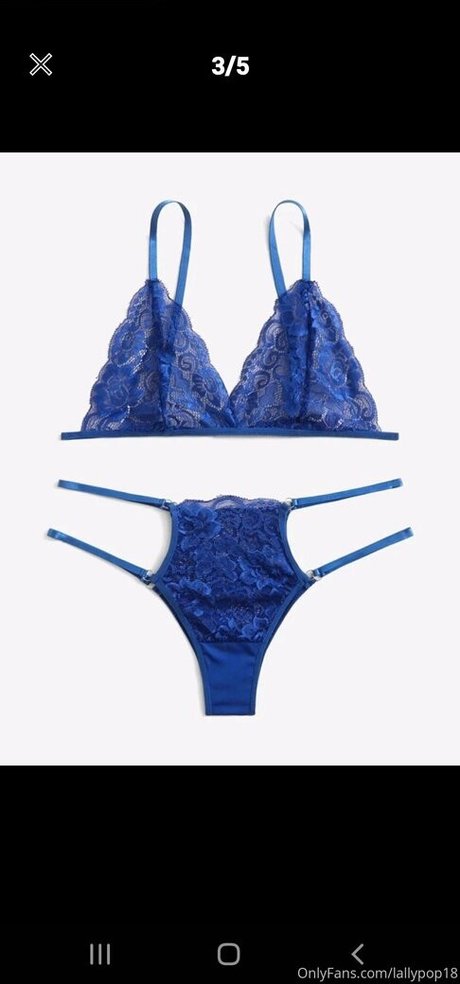 lallypop18 onlyfans xxx