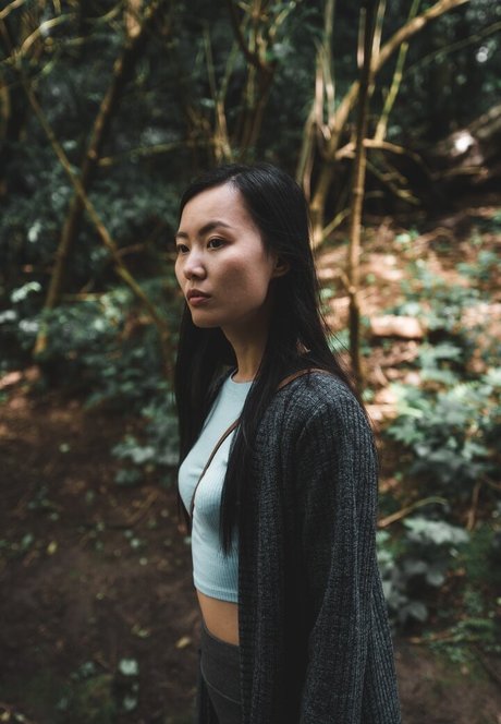 Asian Alice onlyfans star