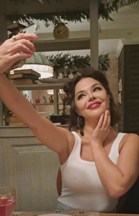 Karina Zvereva onlyfans nude