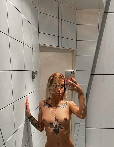 Kristina Volkova onlyfans nudes
