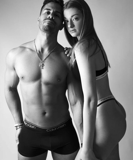 Alyssadodge nsfw onlyfans