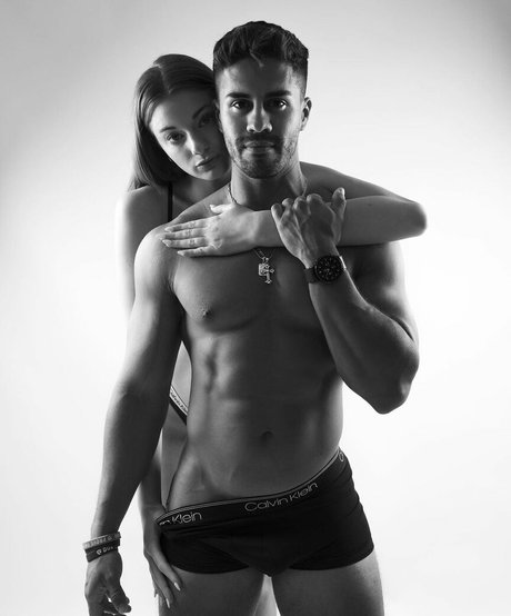 Alyssadodge onlyfans leak porn