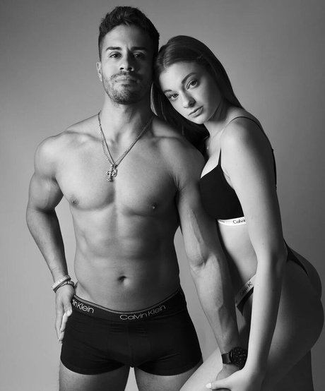 Alyssadodge leaked onlyfans