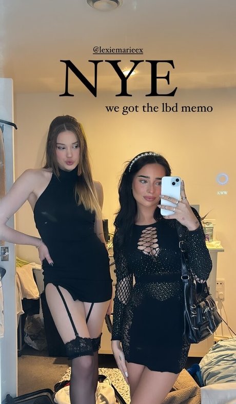 Lexiemariex leaked onlyfans sex tape