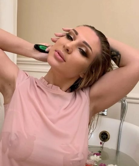 Sexyroksi onlyfans leak xxx