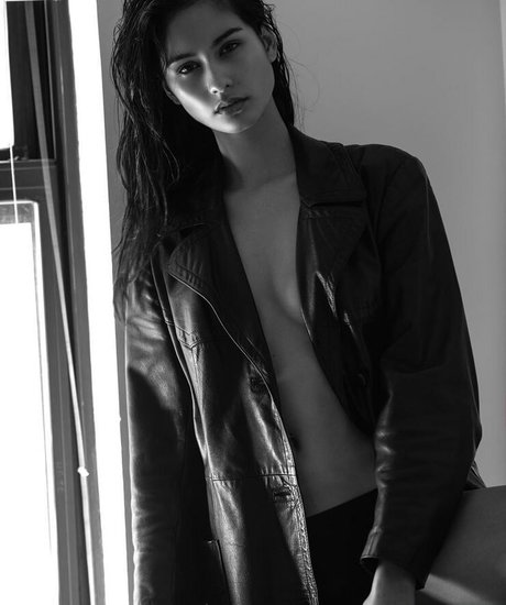 Ashika Pratt onlyfans sex leaked