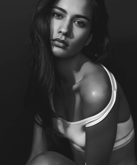 Ashika Pratt nude onlyfans porn