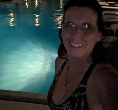 Italian Mama onlyfans nudes leaked