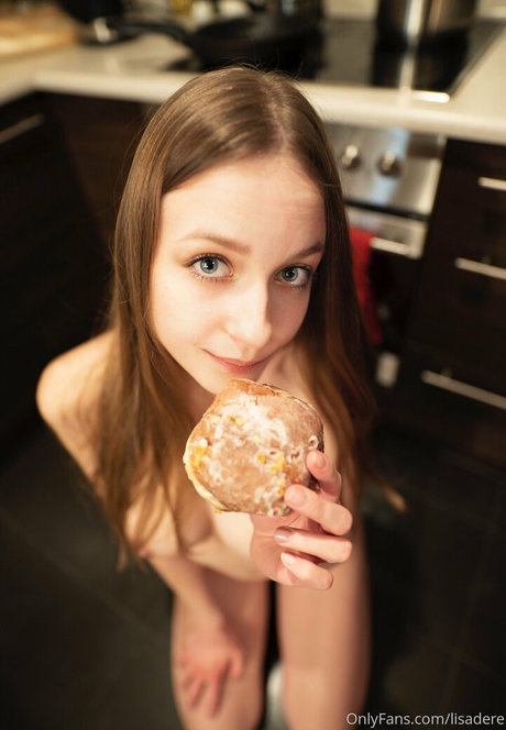 Lisadere onlyfans nude pictures