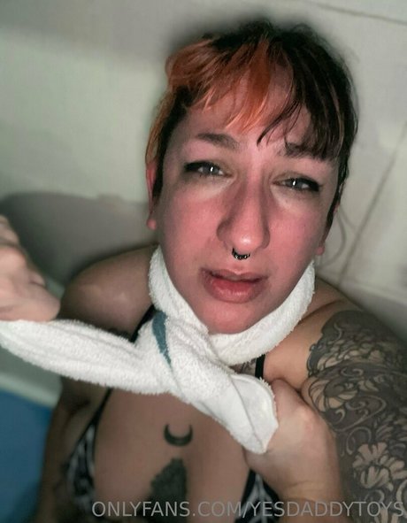 yesdaddytoys onlyfans archives