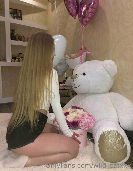 wild catxxx nude onlyfans pics