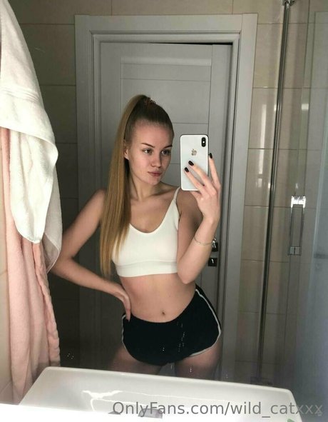 wild catxxx onlyfans naked leak