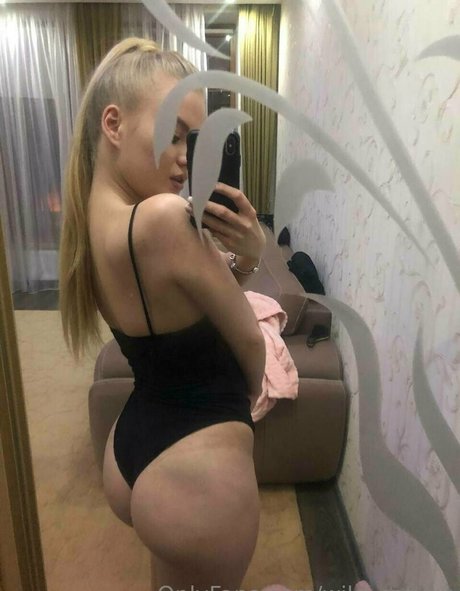 wild catxxx onlyfans pic