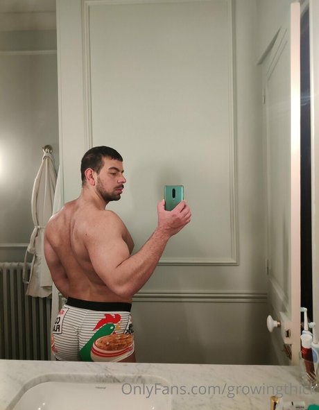 growingthick onlyfans joi
