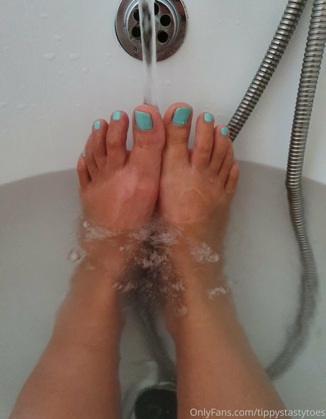 tippystastytoes onlyfans joi