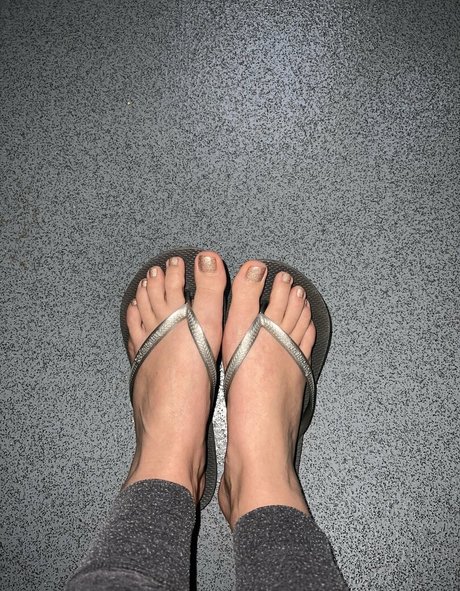 tippystastytoes sex onlyfans