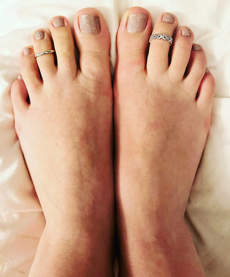 tippystastytoes onlyfans naked pics