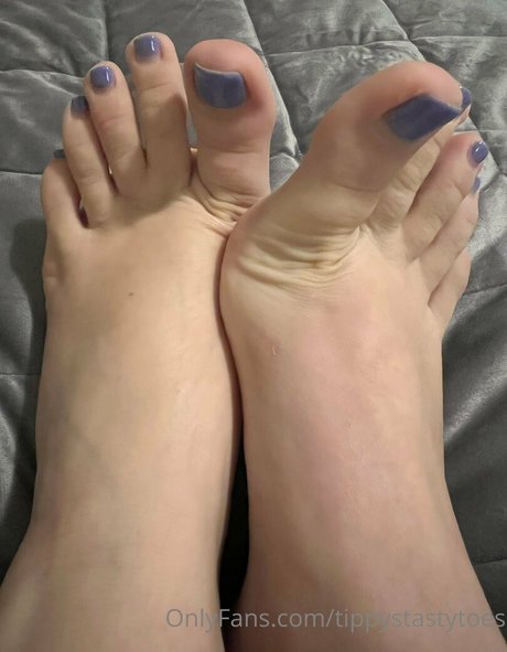 tippystastytoes porn leaked onlyfans