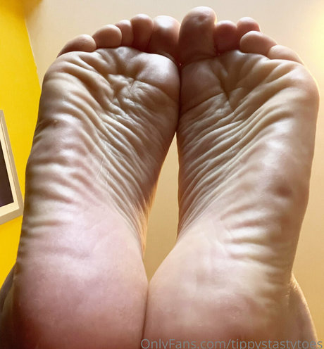 tippystastytoes porn onlyfans leaks