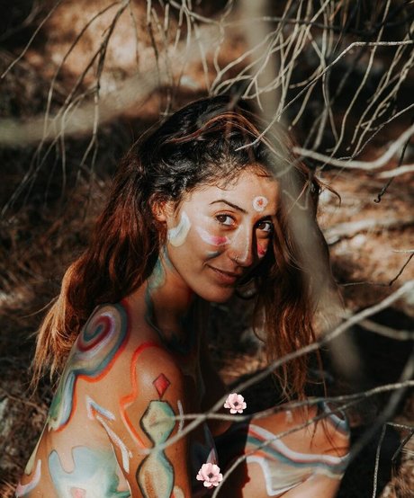 Noa Fisher onlyfans leaks