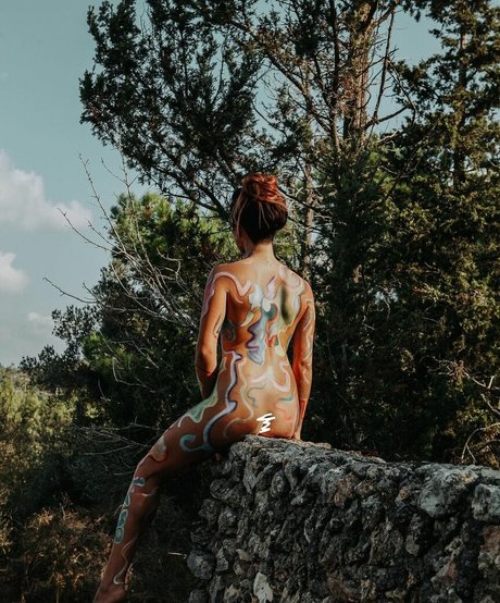 Noa Fisher onlyfans free