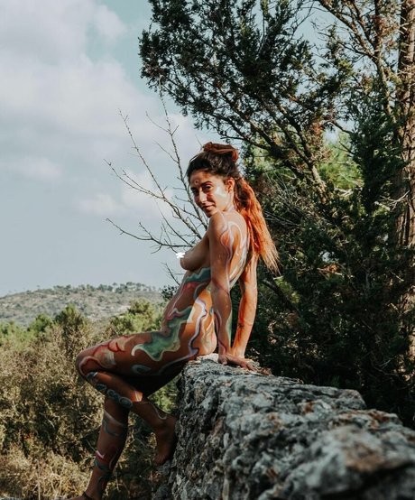 Noa Fisher onlyfans leaked free