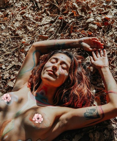 Noa Fisher onlyfans leakd