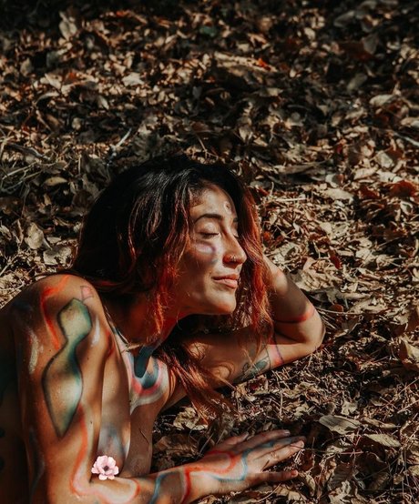 Noa Fisher only fans leaks