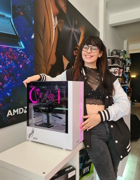 Filipa Santos onlyfans nude pictures