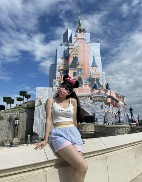 Filipa Santos onlyfans leaks.