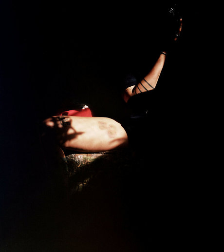 Noorann Matties naked onlyfans leaked