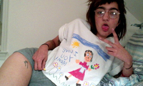 Noorann Matties onlyfans nude tits