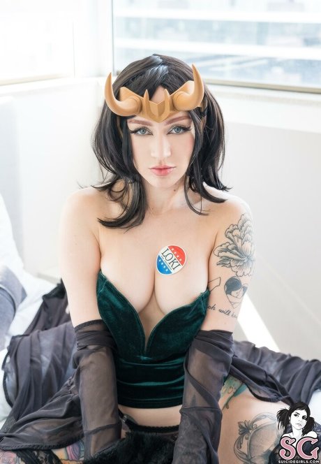 Hilo Suicide onlyfans page