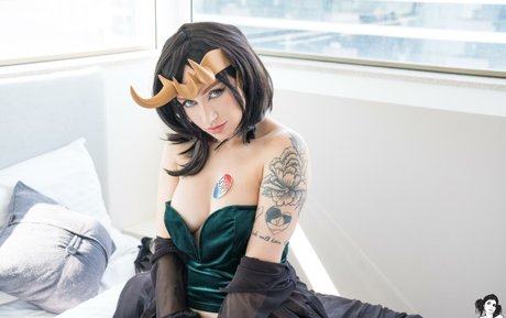 Hilo Suicide ass onlyfans