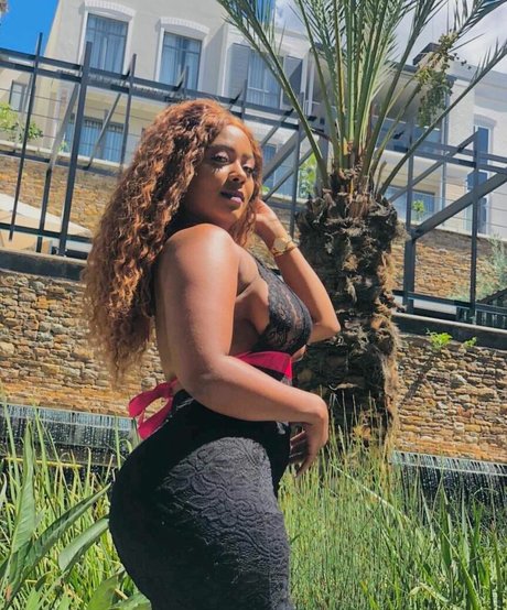 Bella Batista onlyfans leak free