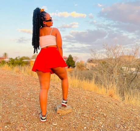 Bella Batista naked onlyfans pics