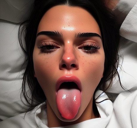 Kendall Jenner Ai Porn onlyfans nude pictures
