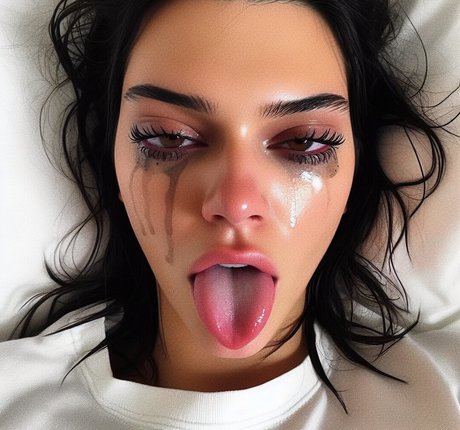 Kendall Jenner Ai Porn onlyfans leaked nudes