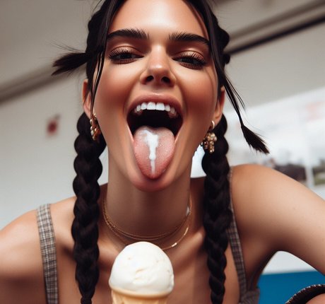 Kendall Jenner Ai Porn onlyfans leaks