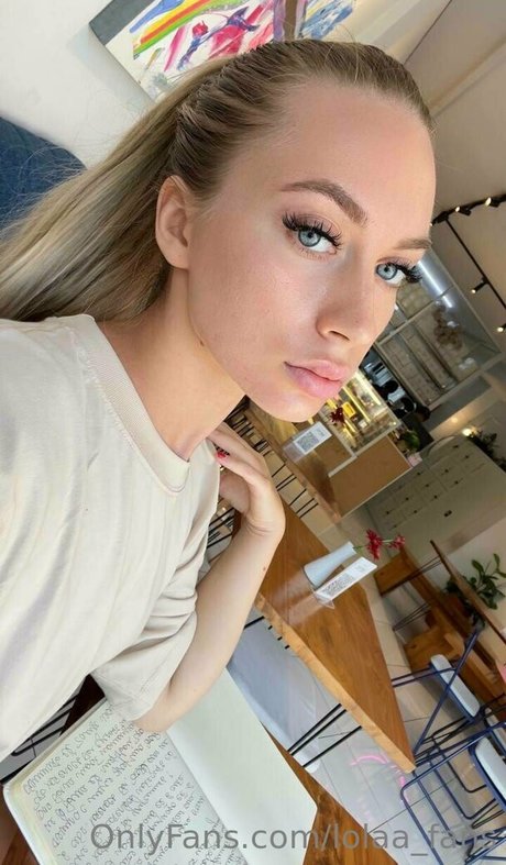 lolaa fansvip onlyfans nudes